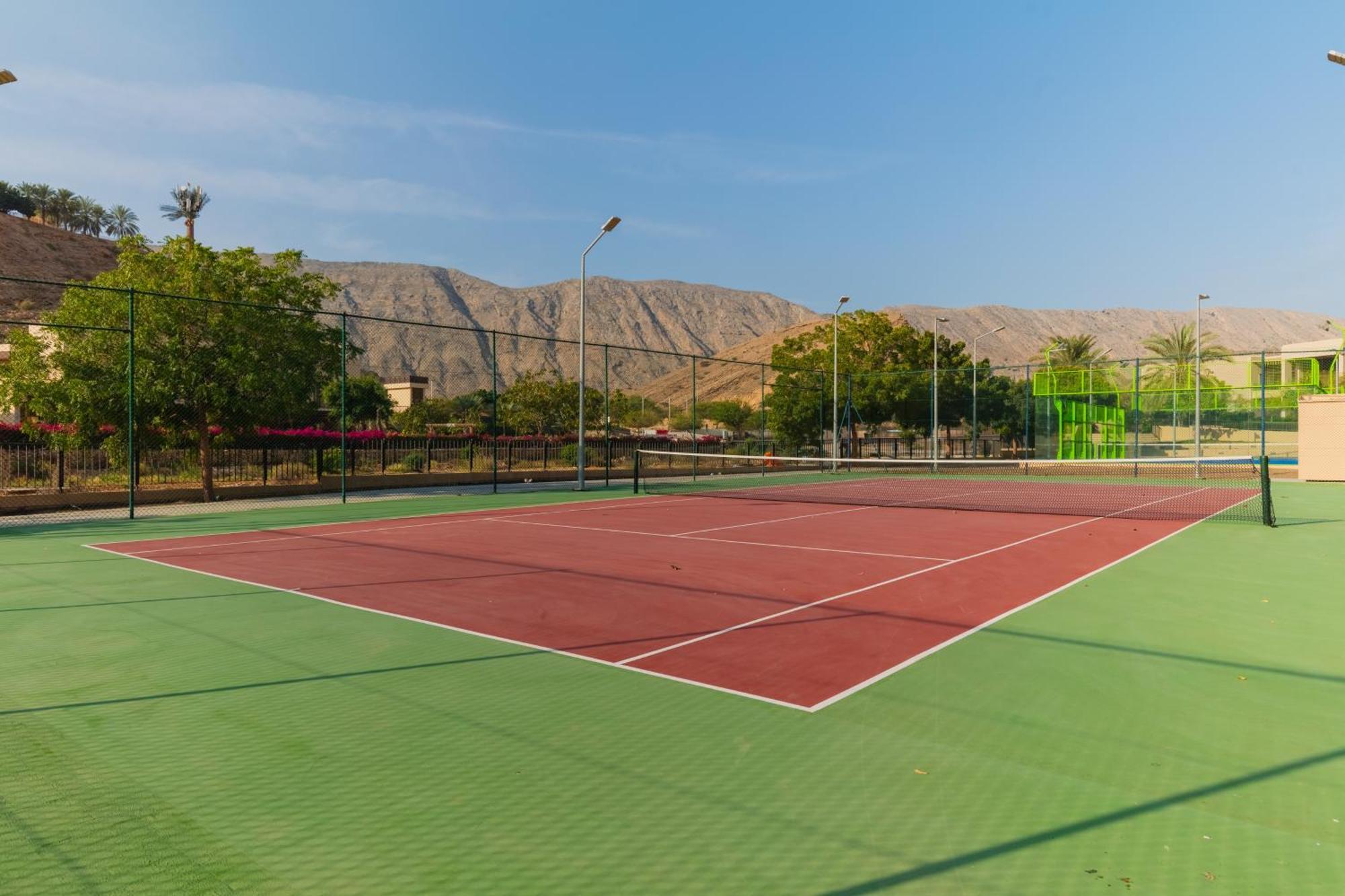 Vacation Dream By Dn Apartment Muscat Exterior photo