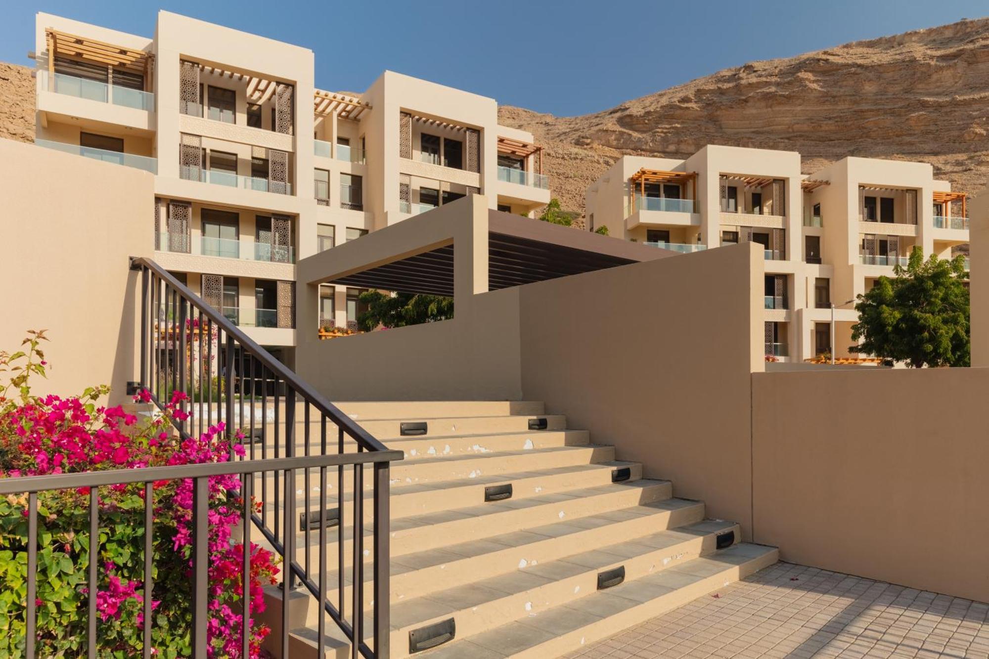 Vacation Dream By Dn Apartment Muscat Exterior photo