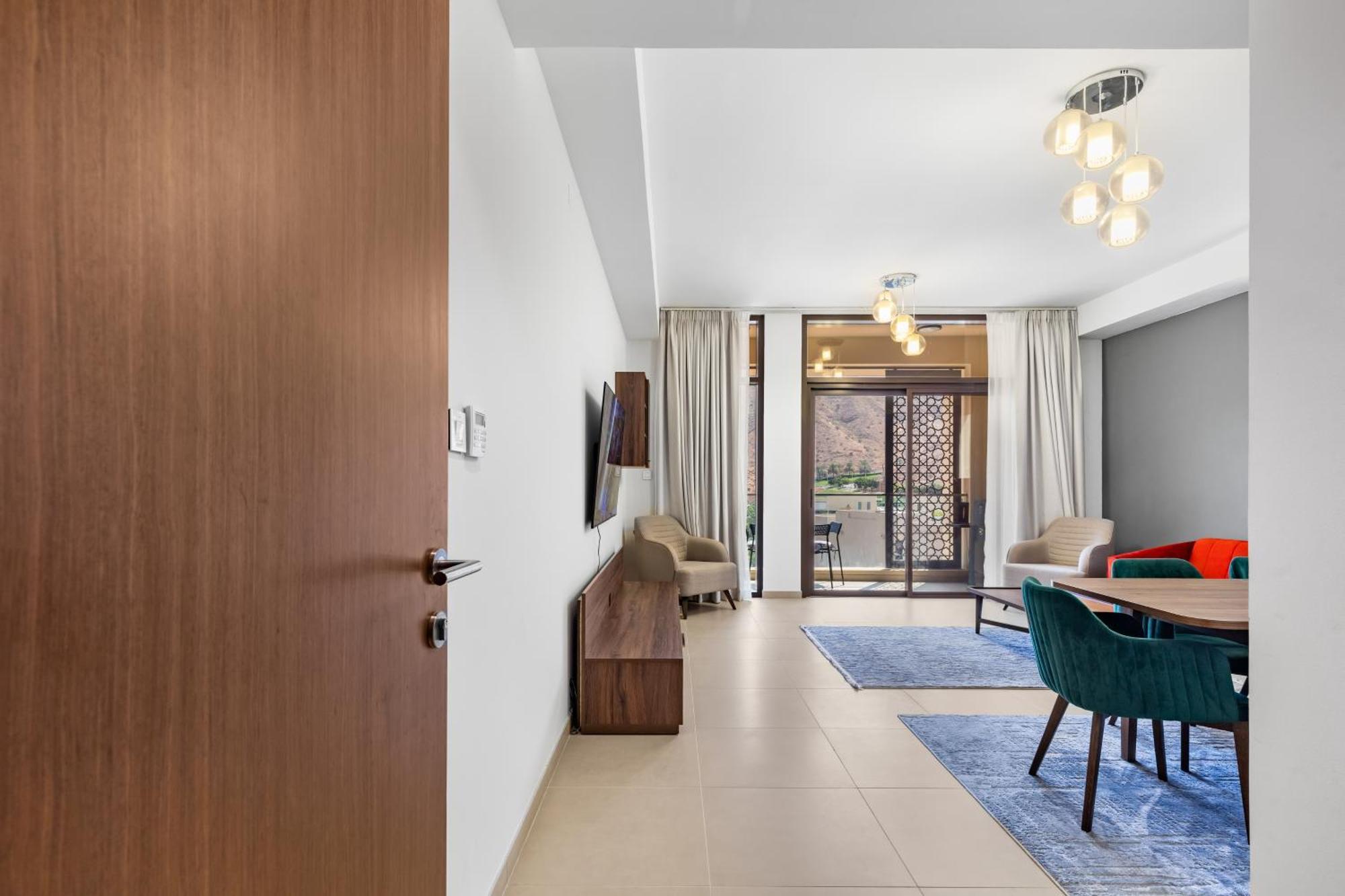Vacation Dream By Dn Apartment Muscat Exterior photo