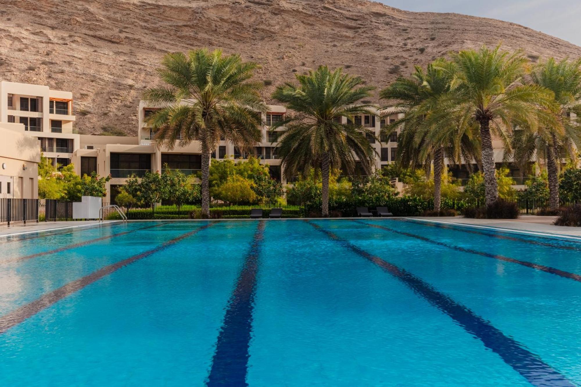 Vacation Dream By Dn Apartment Muscat Exterior photo